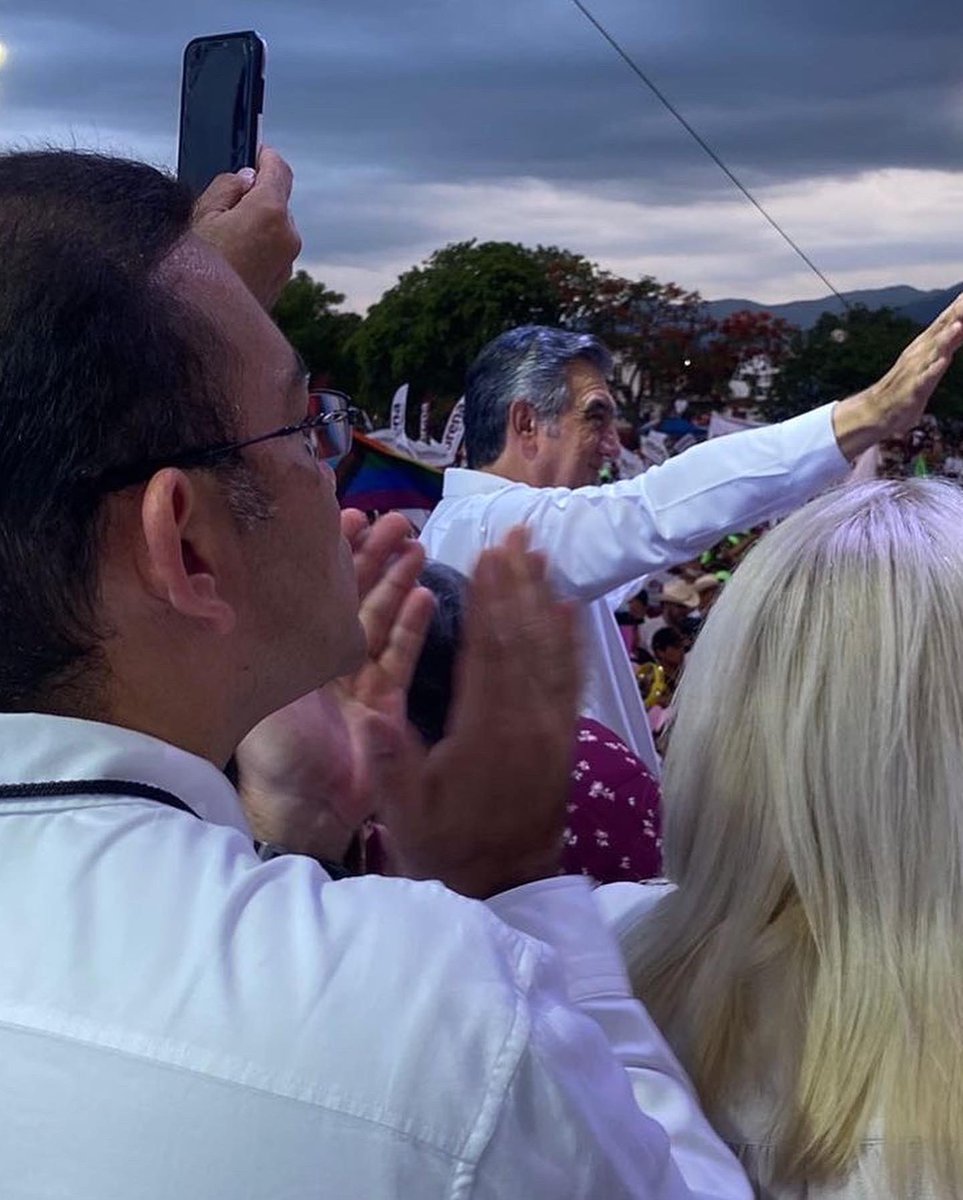 avidelvg's tweet image. Hoy concluimos una gran campaña, con momentos de mucha intensidad, de enormes retos, y también, de grandes satisfacciones.

Hemos dejado toda nuestra experiencia y capacidad con la entrega de #InmersiónTotal que nos caracteriza.