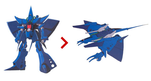 みぎあしつったああああああ、え?あえ?ああああ
ひだりあしもだあああああああ!(現在ハンブラビに変形中) 