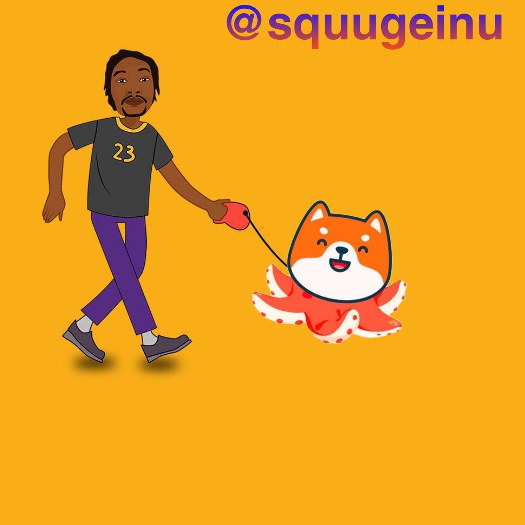 squugeinu's tweet photo. @1goonrich , Your next big meme token is taking over BSC and bringing the OLD VIBES BACK.

@cometwtf @Cryptic_Maestro @elonmusk @travladd @GollumsGems 

https://t.co/9wV3MisOOj
https://t.co/a0FgBZmYkV

#Squuge #SquugeInu https://t.co/LFQbS2SMkk