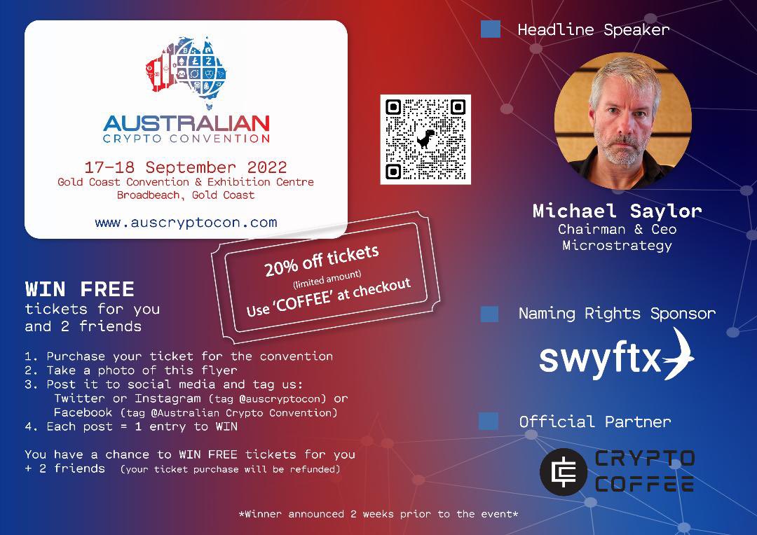 Crypto Coffee (@Cryptocoffeeau) / Posts / X