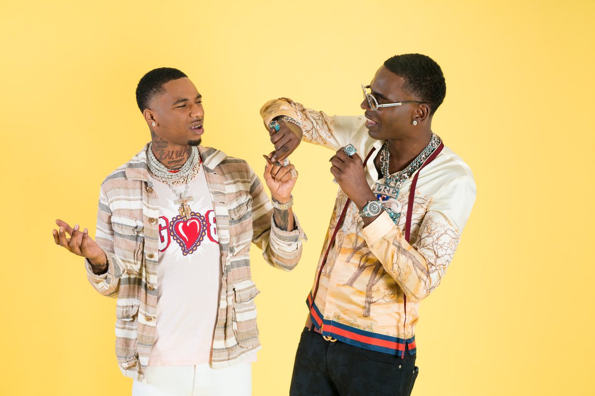 Best to do it hands down! I know Dolph looking down proud of the team! Every one goin’ hard! This is MAJOR! <a href="/KeyGLOCK/">👑Glockaveli👑</a> <a href="/YoungDolph/">Paper Route Frank</a> 🐬💙🔑 #MAJOR #PRE