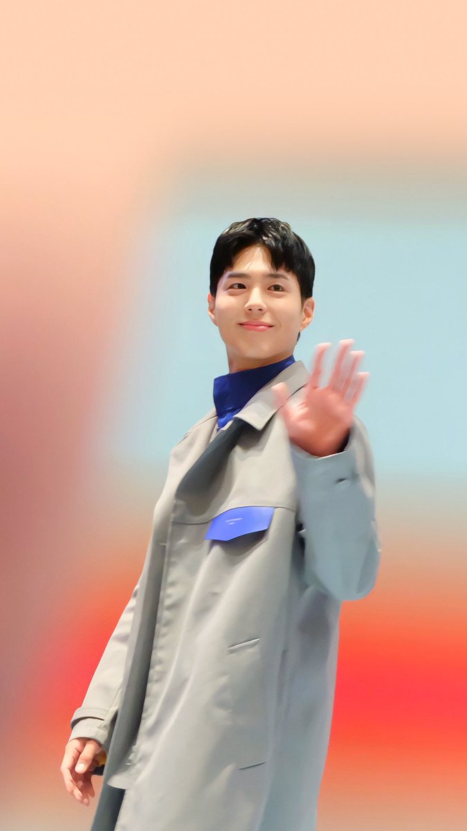 dapi0616's tweet photo. 😀

#ParkBoGum #박보검 #朴宝剑 #パクボゴム @BOGUMMY https://t.co/zZR8k77DAR