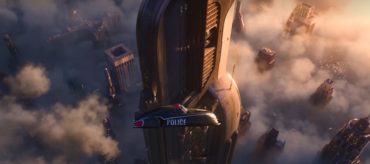 Riptide360's tweet photo. @chronical_ayo The Blade Runner imagery of #PopSquad is beautiful. "We can’t keep inviting people to the party if no one ever leaves." - Zero Sum game https://t.co/j0jebEFLnO