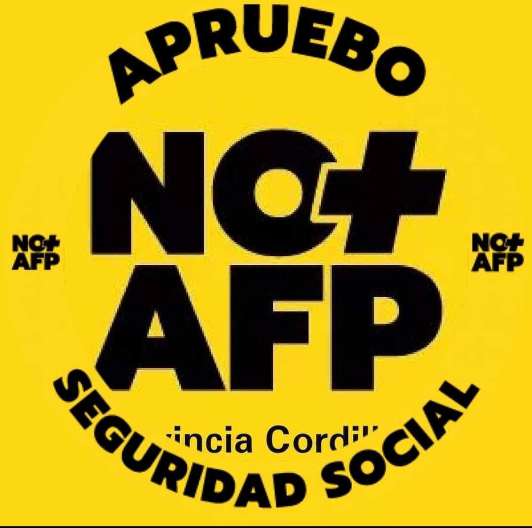 No+afpCordillera tweet media