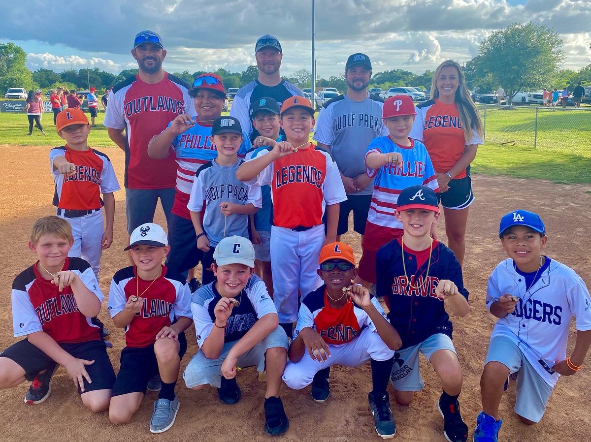 bryanharveyLL's tweet photo. 2022 Harvey Allstar Teams https://t.co/hK473CYYrX