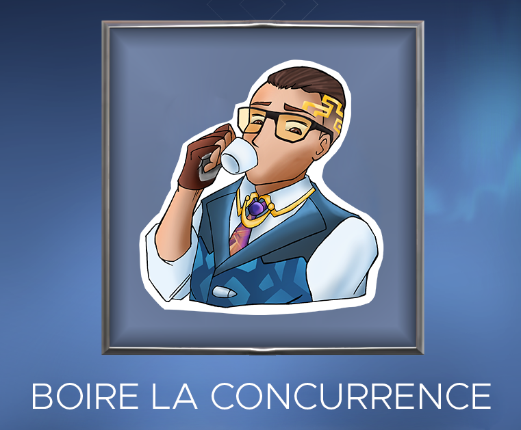 Shylon_sg's tweet photo. @VALORANTfr Chamber se démarque de plus en plus en compétition. Je pense qu'il mérite un spray où il boit la concurrence 😎 https://t.co/iS4WZYl5PE