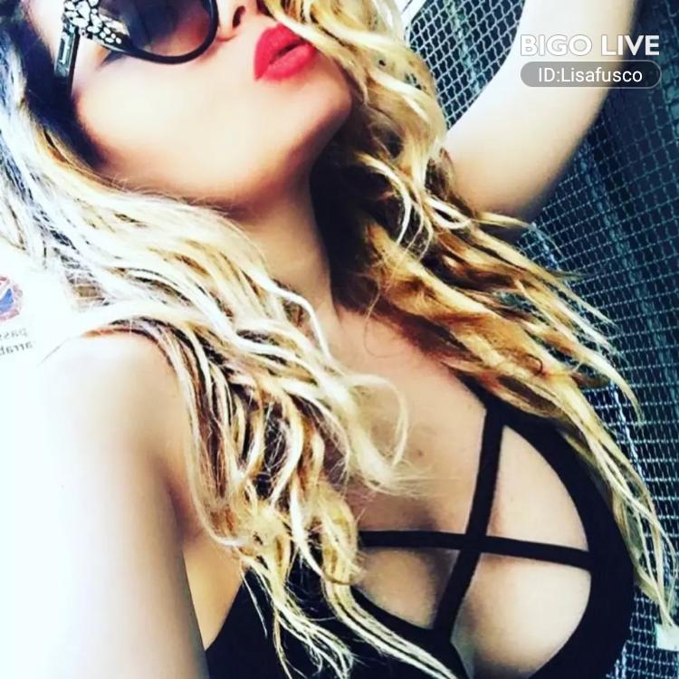cuccenzo's tweet photo. Vieni a vedere 🚨 lisafusco 🚨 in live streaming su #BIGOLIVE e fai nuove amicizie! https://t.co/LXFJ6YBGNB
https://t.co/T5M0V4obmV https://t.co/pC3VyqNoQz