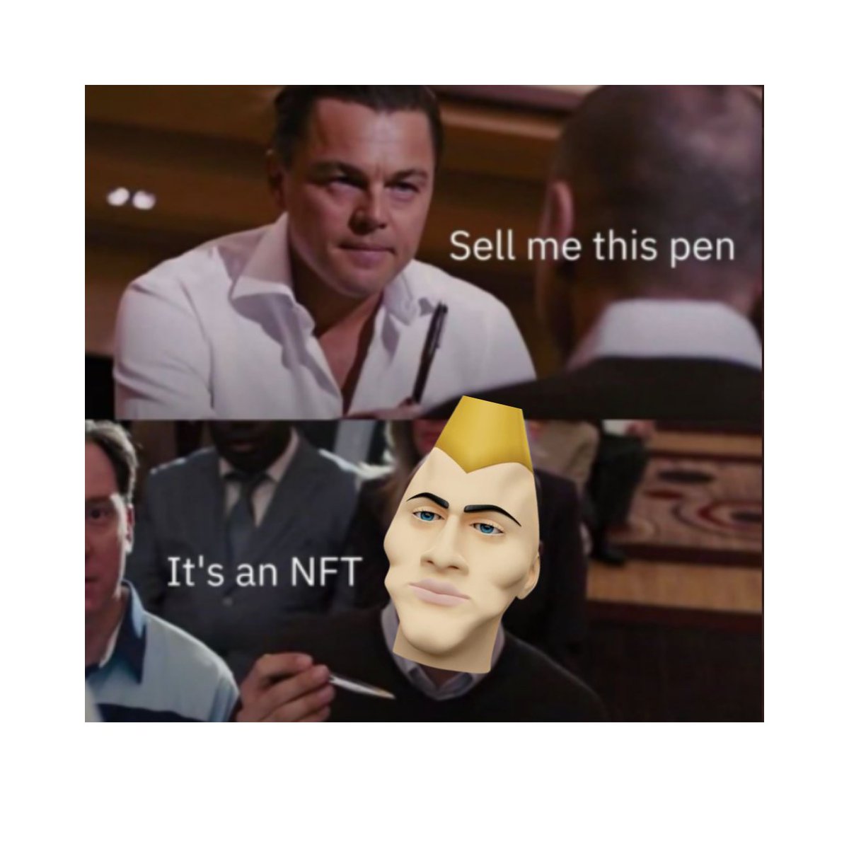 Chad Heads tweet media