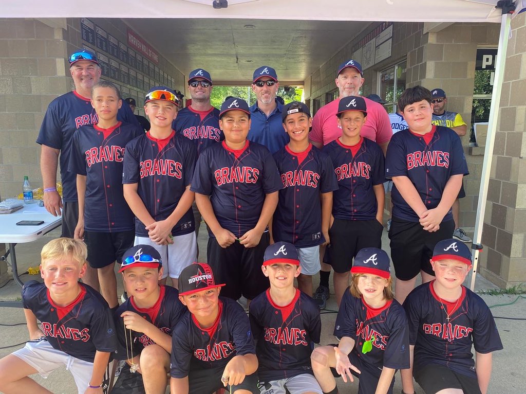 bryanharveyLL's tweet photo. Harvey LL 2022 1st Place Teams https://t.co/94Ij8KMk74