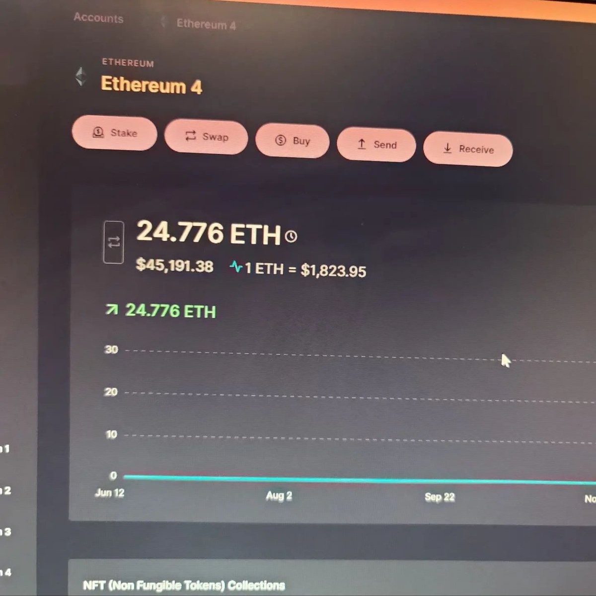 Michie_Foreva's tweet image. @CryptoHipposNFT This is it right here. Community Driven, Groundbreaking Utility, with a Fully doxxed Founding team having unwavering determination to deliver roadmap objectives and growth for all who believe in The Watering Hole. Best decision I ever made!!!