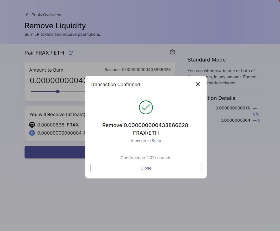 AyliHumph's tweet photo. Join discord: https://t.co/knxJSkUDsf
#L222 #zkSync #Layer2 #ZKRollup #testnet #Ethereum #DeFi 
Like https://t.co/fbWyIyBLeR