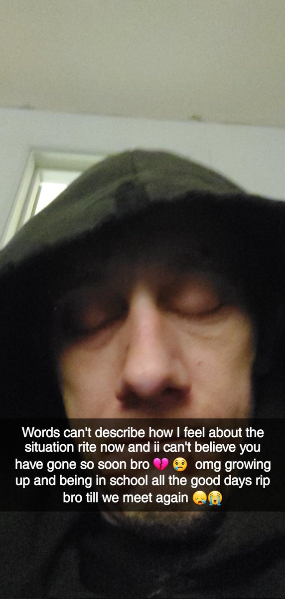 StevenS47670310's tweet photo. #mentalculturesteven #SuicideAwareness #bro #such aloss #gutted #ripbrother https://t.co/gMplxoJ43o
