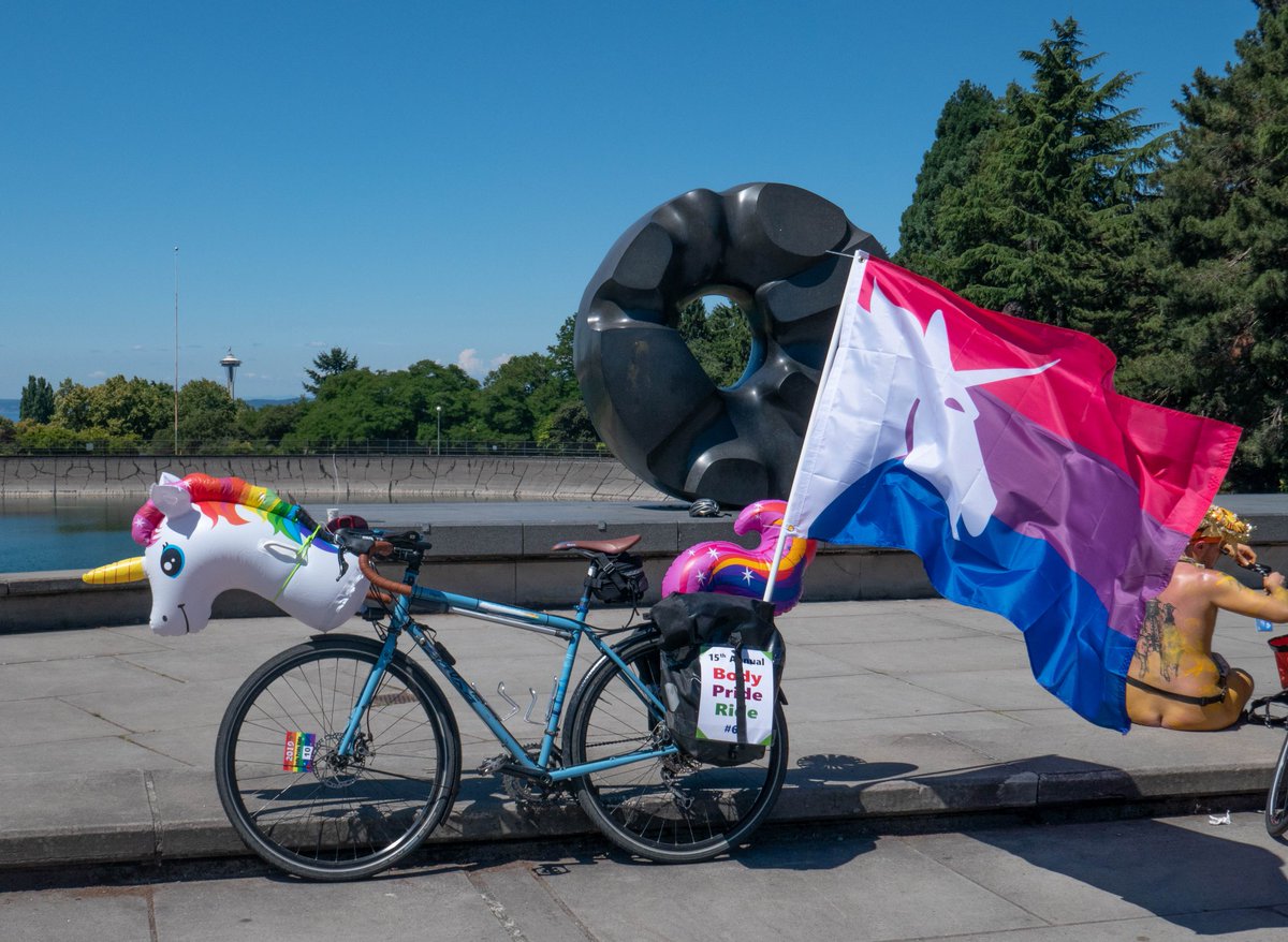 Happy #PrideMonth! 🌈