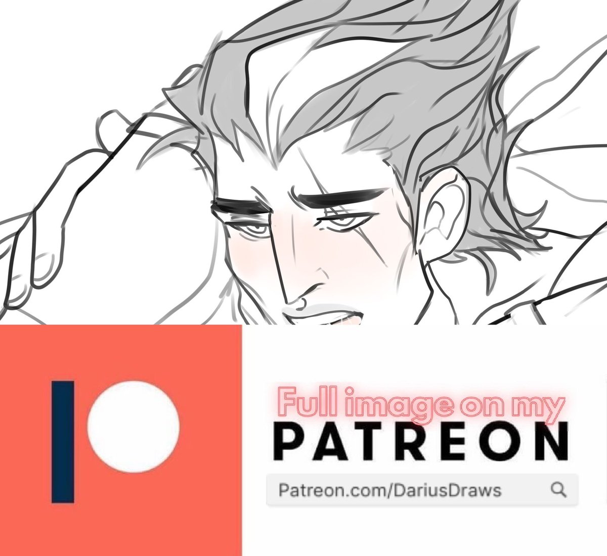 LewdcioArt's tweet photo. Full image on my patreon. 
https://t.co/ZmfhAXCyzY https://t.co/hzYdswiZtm