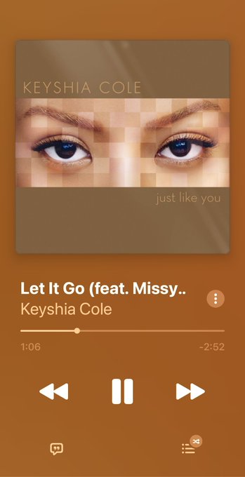 It's the hardest part, but the most liberating! Goodbye my love. ✌️ https://t.co/G8MdWmRqKG<a href="/tag/trans"class="tags"><span>#trans</span></a>