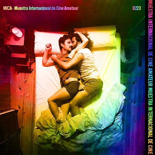 houseofamateur's tweet photo. Muestra Internacional de Cine Amateur
Mérida, México / Feb. 2023
Submit/Envía https://t.co/RIGfq0OWkH 
Foto de @ibaiacevedo 

#filmfestival #gayfilm #cinegay #amoresamor #loveislove #lovewins #pridemonth #pride #celebrate #diversity #love #lgbt #amor #meridamexico https://t.co/3T5e8LFtKL