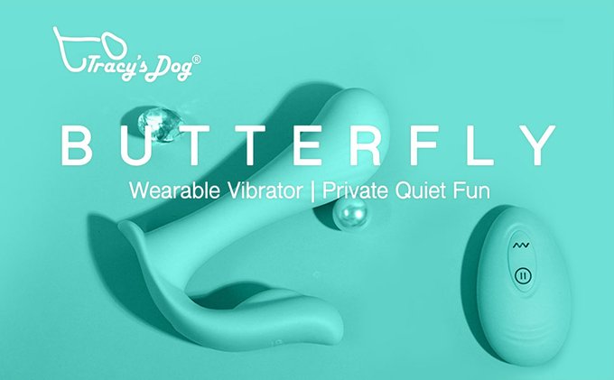 Hey sweet all, do you have ever try this butterfly vibe? If not, plz pm me &amp; share this post to your<a href="/tag/sex"class="tags"><span>#sex</span></a><a href="/tag/pillowtalk"class="tags"><span>#pillowtalk</span></a><a href="/tag/sextoy"class="tags"><span>#sextoy</span></a><a href="/tag/afterdark"class="tags"><span>#afterdark</span></a><a href="/tag/sexualwellness"class="tags"><span>#sexualwellness</span></a>