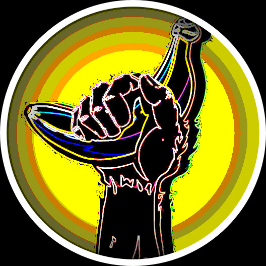 🏆Jackpot Banana #Giveaway🏆

🏝️To enter:

✅Follow <a href="/BoredZuki/">BZUKI a.k.a. BoredZUKI</a> 
✅Like, QuoteRT "Ready to move to the Island" &amp; Tag 3 frens
✅Join Discord: discord.gg/bzuki

10 Winners in 24h

Are you gonna be the chosen one?🍌