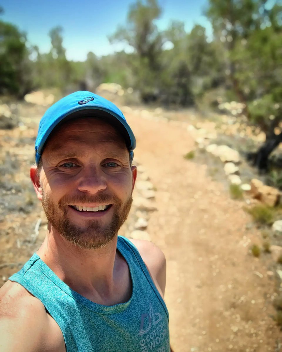 The Average Joe Runner tweet media