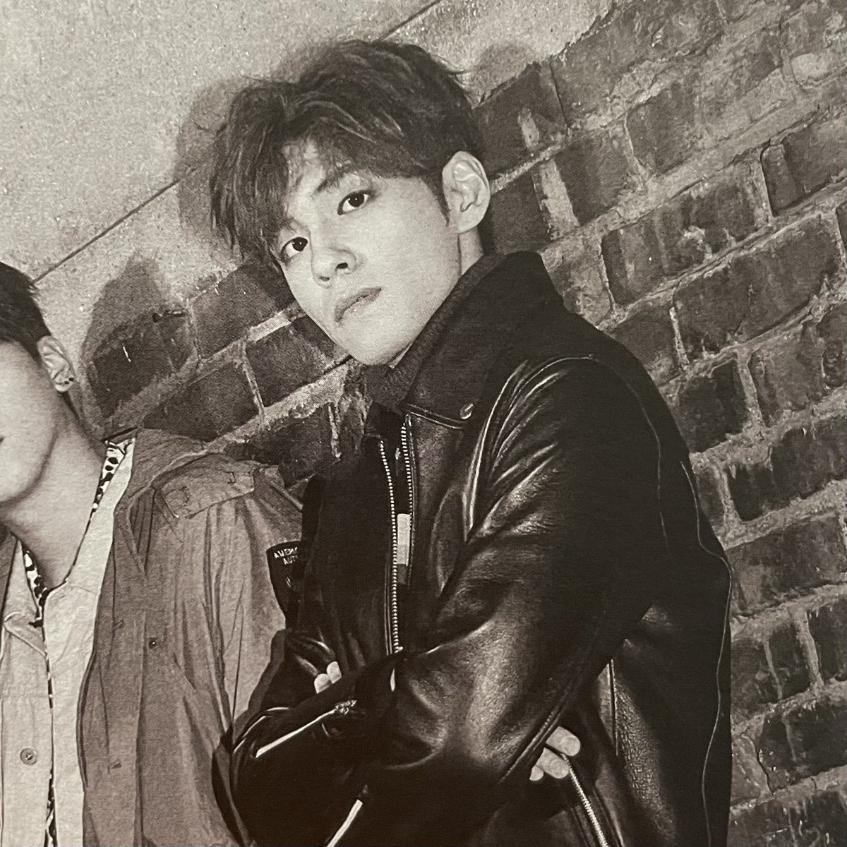 feelingpil's tweet photo. 원필이가 걸어온 7년 🎞🤎 https://t.co/Jv9zeXQd7a