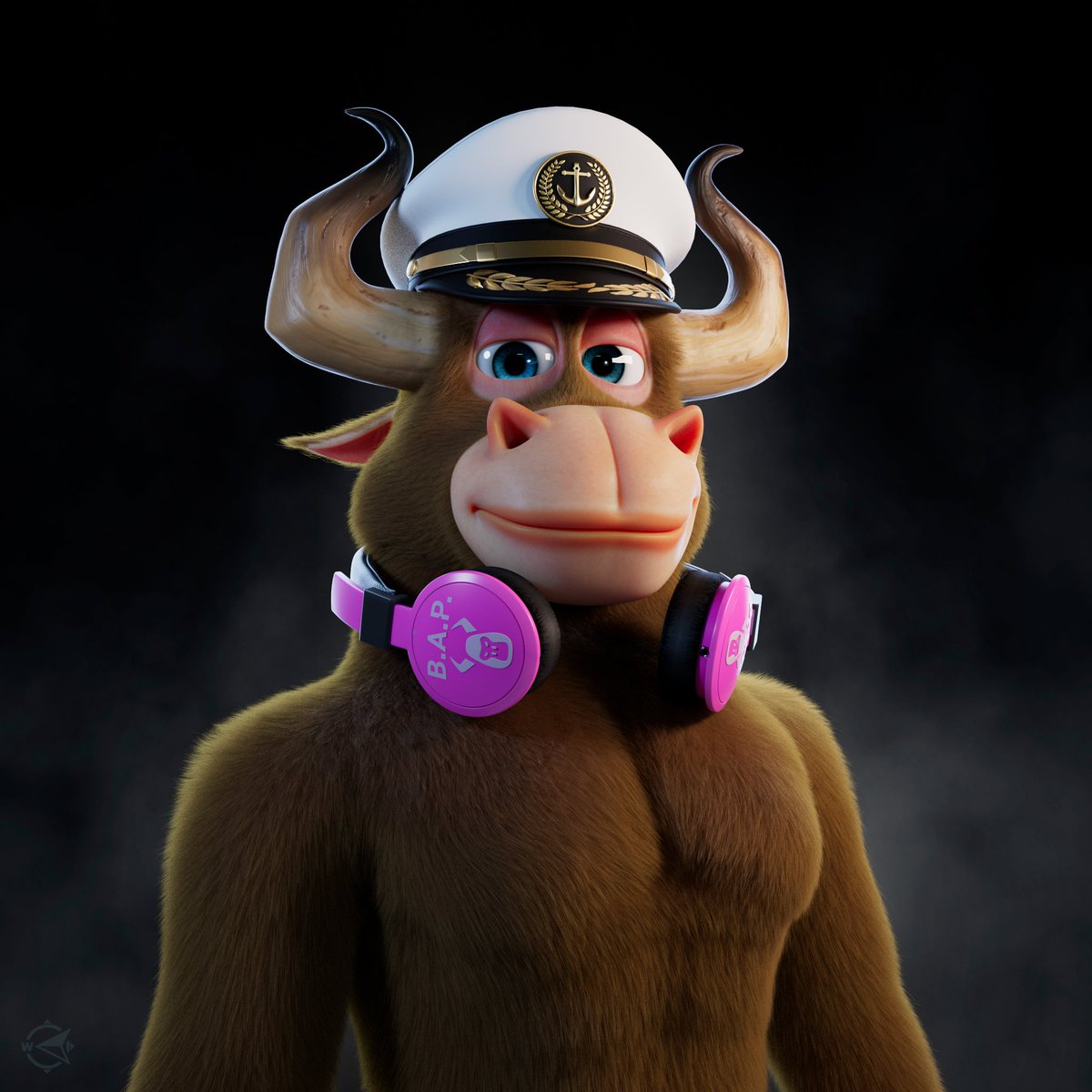 BullsApesProj's tweet photo. Bulls &amp; Apes Project MINTING NOW! 

Join the #MEGAMint Space👇For a chance to win one of 3 All-Expenses-Paid Trip to #NFTNYC2022 

Join the MEGAMint Party

https://t.co/Zxf29pWXpx https://t.co/rj7qwKwKuo