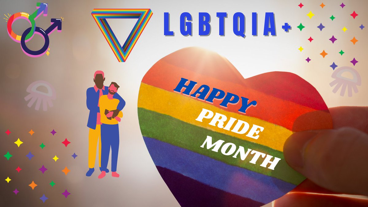 DEInclusive's tweet photo. “I am proud, that I found the courage to deal the initial blow to the hydra of public contempt.” – Karl Heinrich Ulrichs 🌈
#HappyPrideMonth
#LGBTQIA
#PrideMonth
#DEI
#DEINCLUSIVE https://t.co/cgp6JsNYks