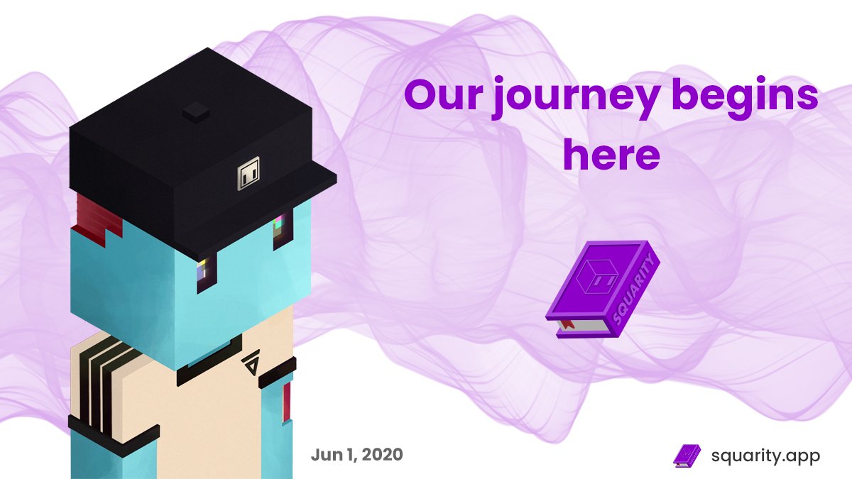 Squarity tweet media