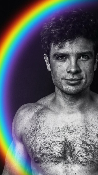 Always an ally, not just in June 🌈 #HappyPride https://t.co/j3pi0XtVJs<a href="/tag/happypride"class="tags">#HappyPride</a>
