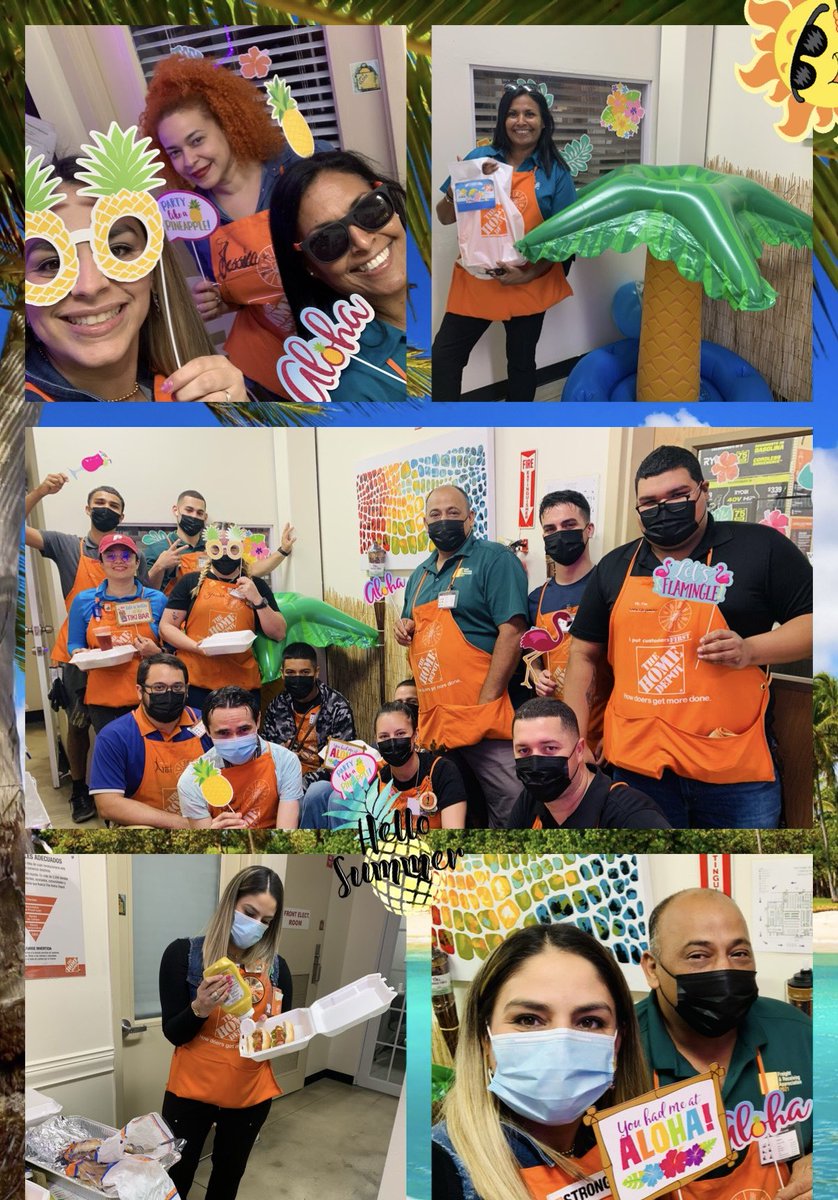 Ivelisse Colón 😊🧡🧡 (@ivelissecoln2) on Twitter photo Bienvenida al verano 2022 🏖☀️en 6412 con nuestros asociados y el equipo de Freight Team 🧡🧡🧡 Celebremos!!!! 🧡🧡🧡 Bienvenida al verano 2022 🏖☀️en 6412 con nuestros asociados y el equipo de Freight Team 🧡🧡🧡 Celebremos!!!! 🧡🧡🧡