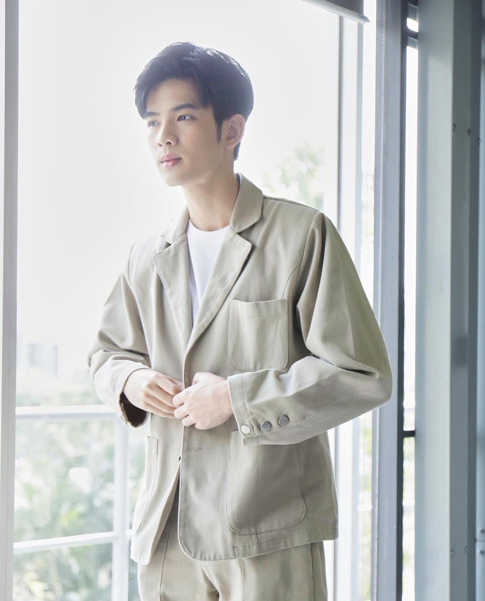 plusPutterPT_fc's tweet photo. ✨|01.06.2022|
Ig update: Junk mail🔥

เจ้าพัตเตอร์จะมีซีรี่ย์เรื่องใหม่แล้วว รอติดตามเลยคับบ🥰

#บวงสรวงjunkmail
#Tvthunderseries 
#Junkmail #voiceofyouth 
#ThaiPBS #putter__rz https://t.co/ec9bJgSyUO