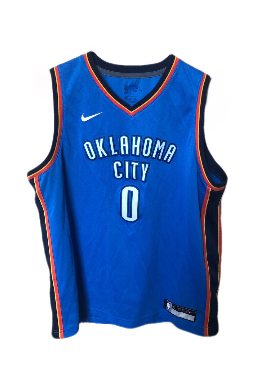 perkenchaps's tweet photo. 💥Drop💥 💥Link in bio💥 

#Thunder #okc #westbrook #Nba #basketball #jersey4sale #thrift #reseller #Sports https://t.co/u0Hcj1nSR0