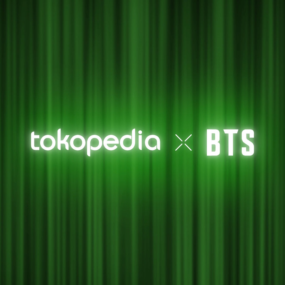 operatorbaik's tweet photo. Tentunya juara pisan euy@tokopedia ngk pernah tanggung tanggung kasih promonya #BebasOngkirSebebasnya
#TokopediaXBTS https://t.co/VquYuG67k1
