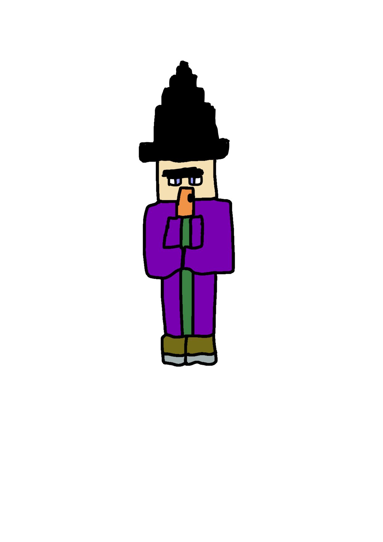 O Xrhsths マインクラフトグランプリ公式 マイクラgp Minecraft Sto Twitter 事務局スタッフ 渾身のウィッチイラスト マインクラフトgpでは マイクライラスト作品も募集しています マイクラgp マインクラフト 湖西市市制50周年 T Co 5rixu2xwt6