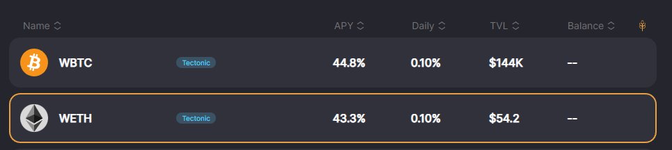 RayG84330375's tweet photo. @acryptosdao  is this a UI bug? lol #ACryptoS https://t.co/cU3cmhz288