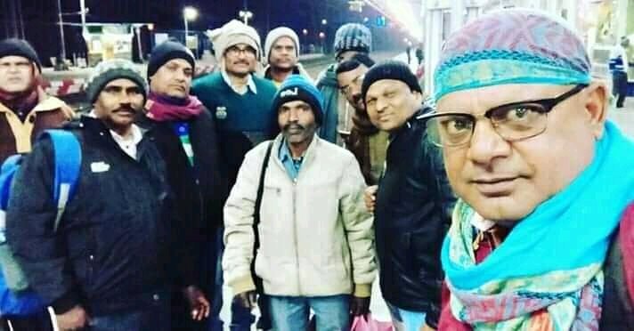 DahayatShyam's tweet photo. संघर्ष न हो गर जीवन में तो क्या मजा जीने में।
#पुरानी_पेंशन_लागू_करो
#Nmops_MP #OPS https://t.co/cf8lCc5iZi