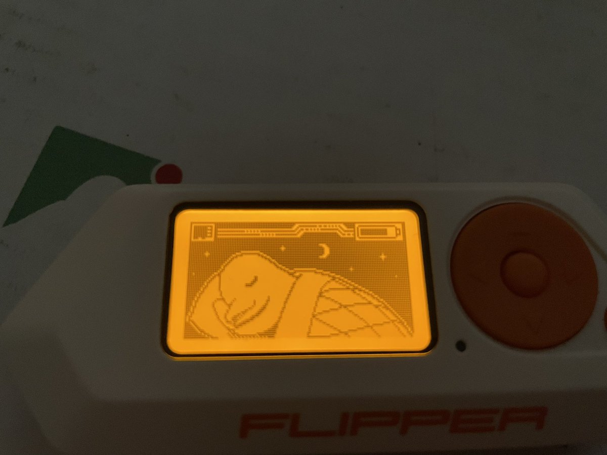 adamclinch's tweet photo. Thanks @flipper_net this is easily my most favourite gadget. Congratulations on a job well done ! https://t.co/LUn9GxAF5e
