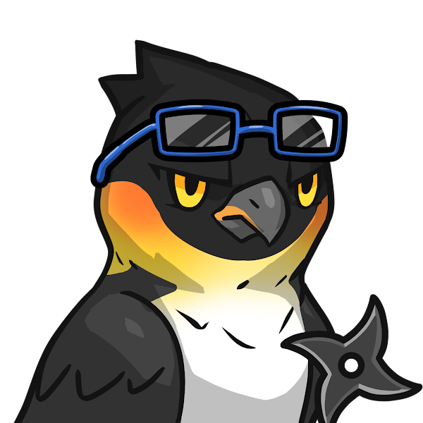 cryptobu30's tweet photo. Voicyを聞いてついに #CNP お迎え！
メタマスク→OpenSea連携→送金...少し苦労してお迎えしたかいがあって、愛着がわきますね～初めてのNFT。

CNPがとにかくすごいので、しつこく宣伝します。 - イケハヤ @ihayato https://t.co/qnpfBI2vXT #Voicy #CryptoNinjaPartners https://t.co/GI6YzpOAGy