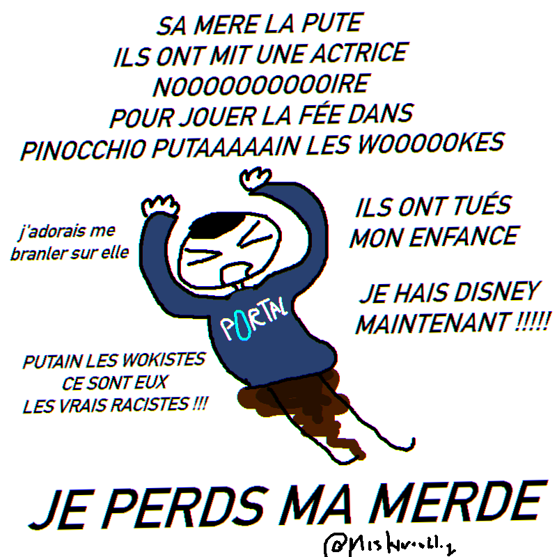 miskinoublog's tweet photo. les jolies fées blondes se font grand remplacer je n'en PEUX PLUS comment on peut laisser faire ça ! y'en a MARRE putain JE VAIS METTRE FIN A MES JOURS JE CROIS ???? COMMENT VOULEZ VOUS QU'ON PUISSE CONTINUER DANS UN MONDE CORROMPU COMME CA ?????????fuck mélanchon????????????? https://t.co/D6BkHEVGHh