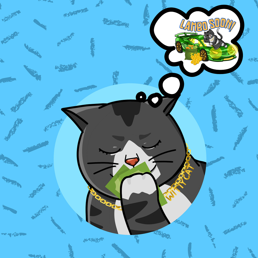 wittycatbsc's tweet photo. #WITTYCAT FOREVER! https://t.co/aROLr9QYOl