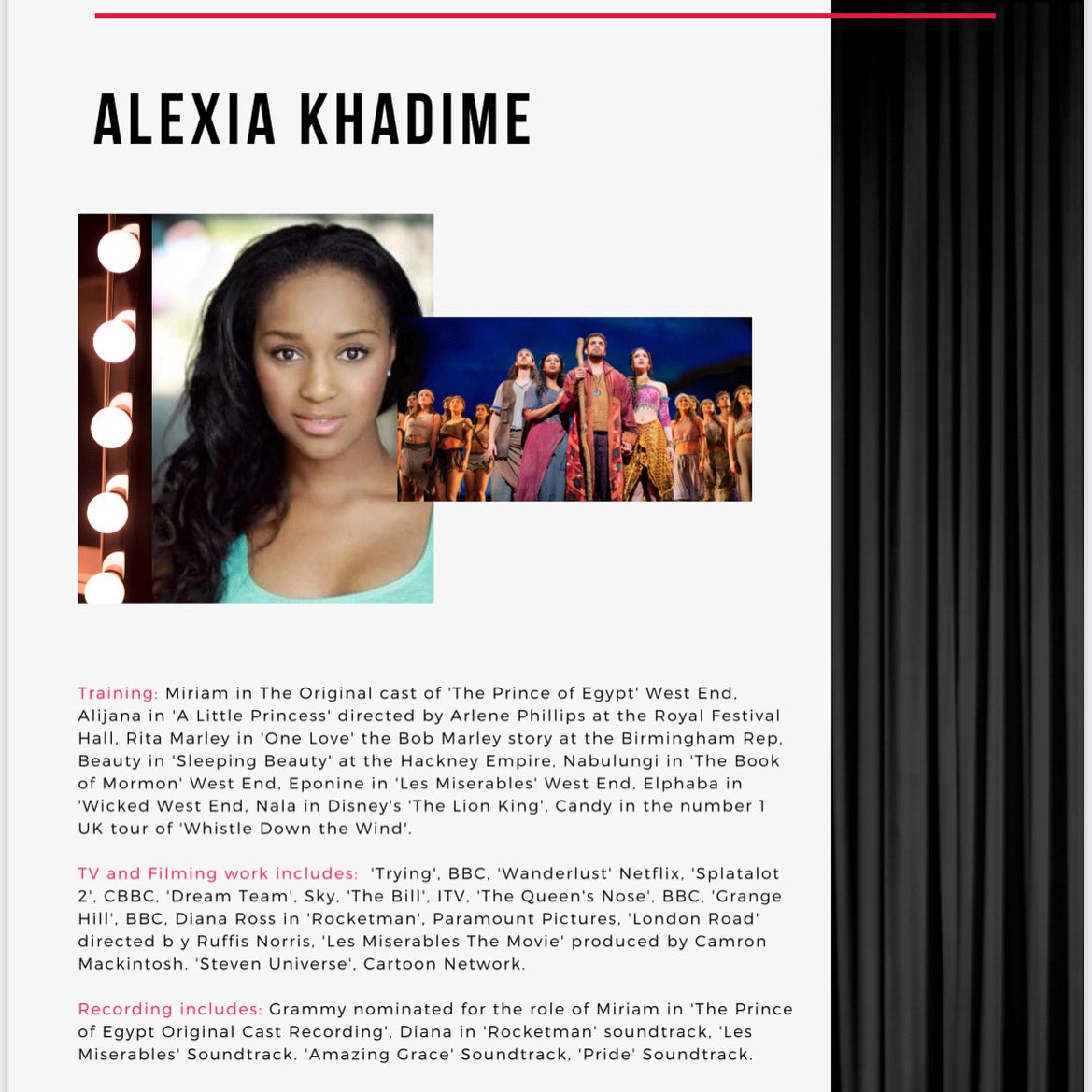 Performing Arts | DESC Dubai tweet media