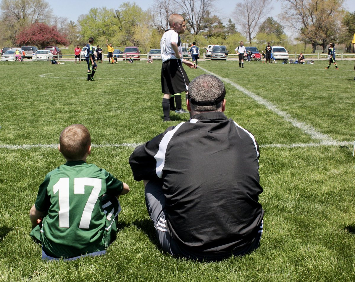 My Will, all grown up