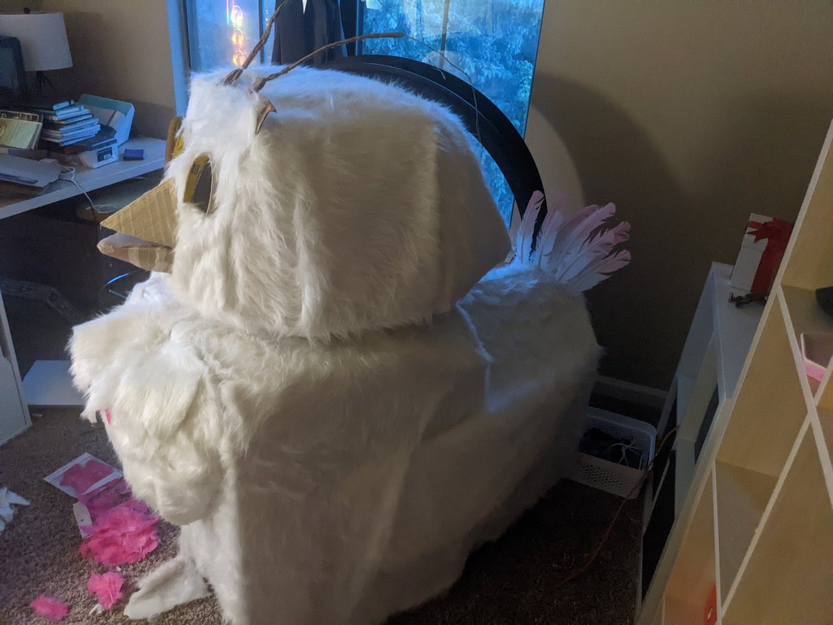 KloverParty's tweet photo. Progress. We're getting close... #AKon https://t.co/Qe5CVSdklf