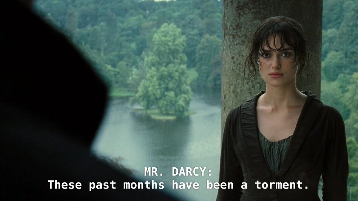 pride and prejudice archive (@pandparchive) on Twitter photo 