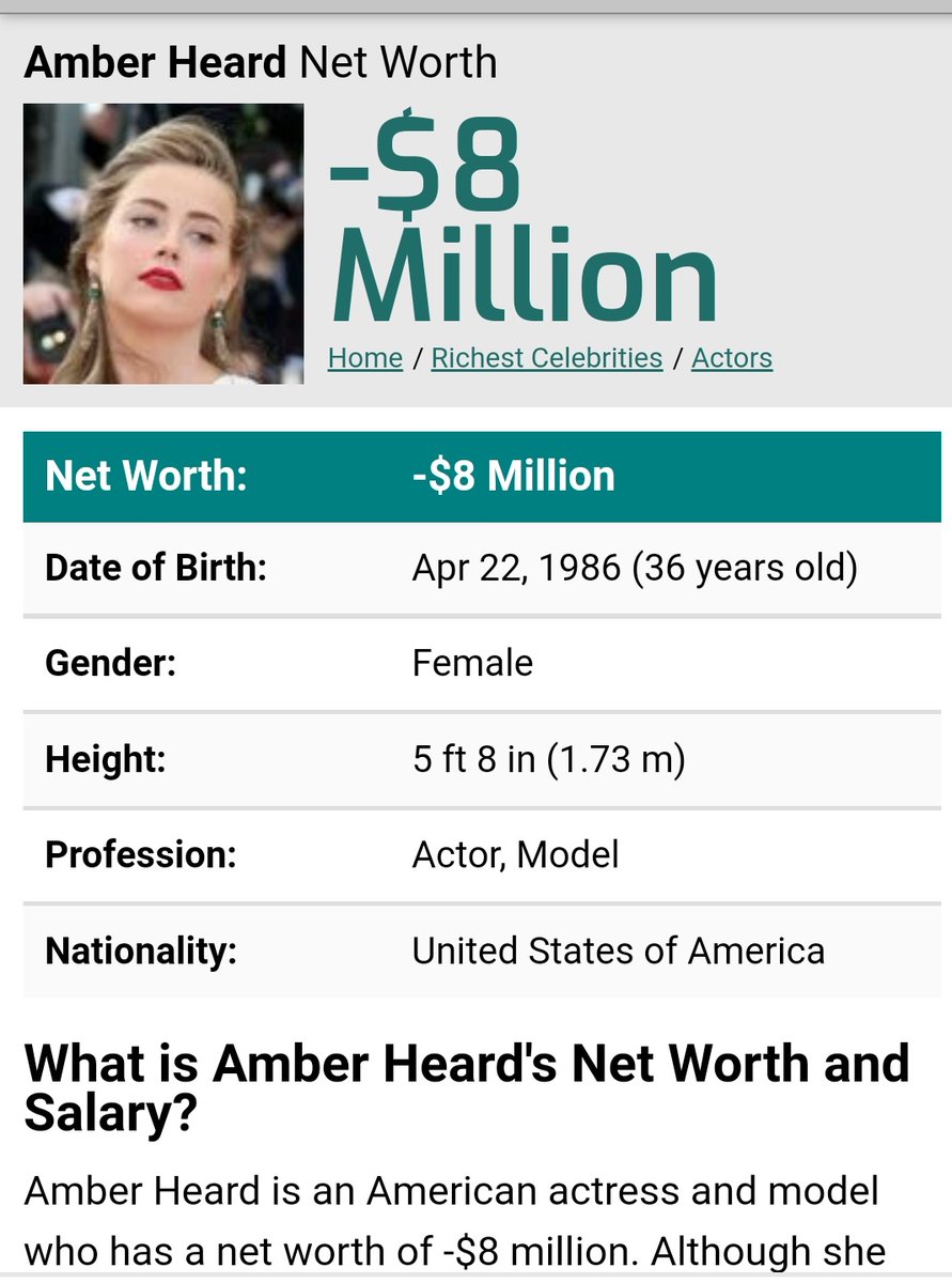 raghav_0304's tweet photo. They violated Amber heard with this 💀 https://t.co/SOZo5UisTV