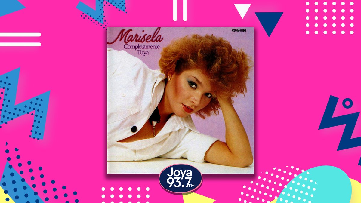 Joya937FM's tweet photo. #FelizJueves 😀
🔝 El día de hoy en el #TopTenDeMartinillo con @MartinilloJoya 🎙 tenemos en la posición #9 a @mariselatour 🎤 con el tema #SolaConMiSoledad 🎶
👉 https://t.co/CQp50da3tK https://t.co/4T6HElMAqL