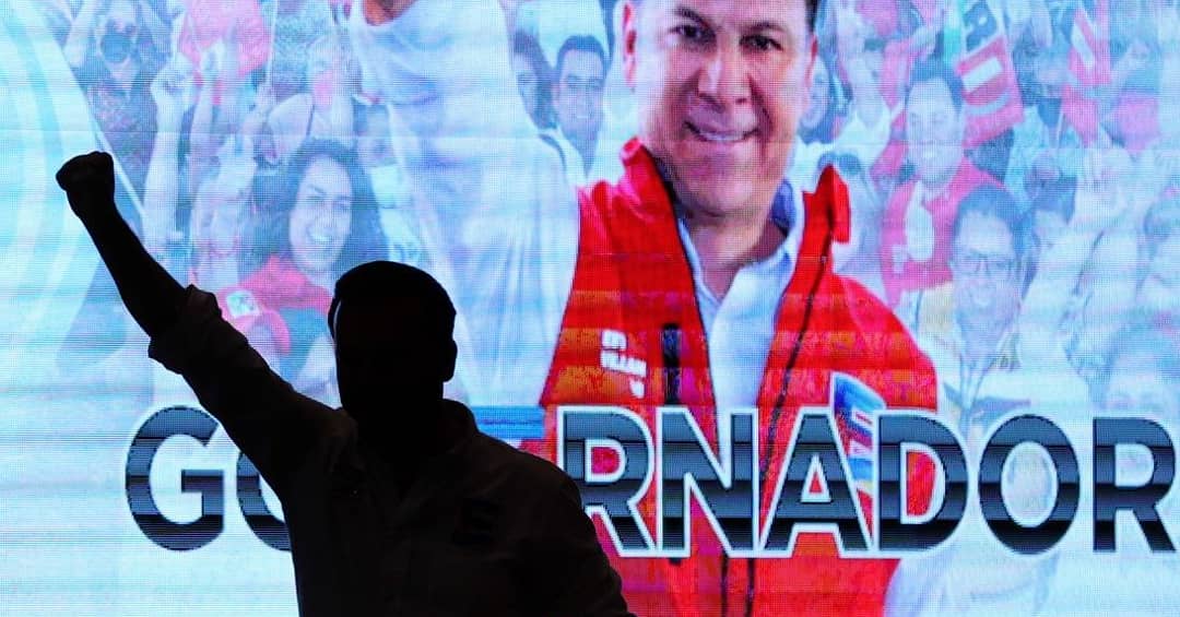 EVillegasV's tweet photo. Quiero que todo Durango sienta el orgullo por su tierra y por quienes aquí vivimos. No me queda más que agradecer a todos y cada uno de los que hicieron parte de esta campaña. ¡Juntos vamos a gobernar Durango! #DefendamosDurango #ConTrabajoYValor #VotaXEsteban 🗳 https://t.co/KudzBijZQz