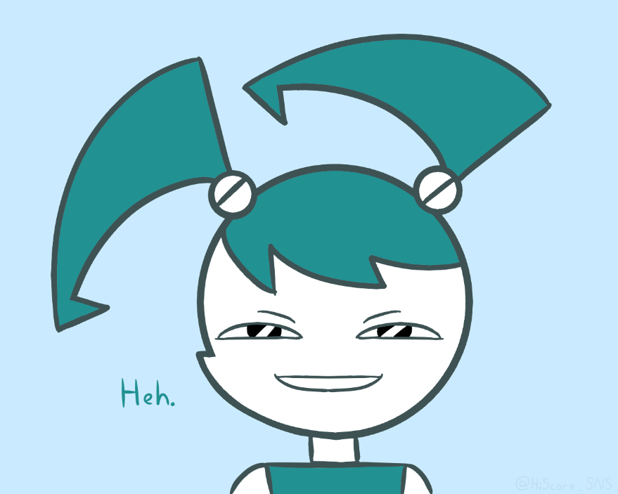 🇦🇷hiscoresns.bsky.social🇦🇷 on X: Heh #mlaatr #xj9