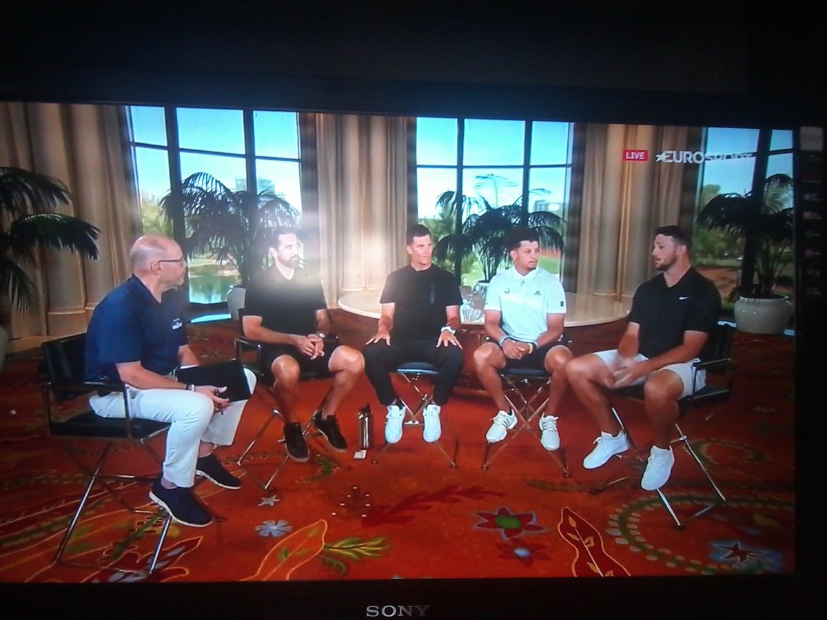 jantc1990's tweet photo. NW The QB Conversation 2022 (LIVE)
@eurosport @EurosportAsia #ElevateYourContent #ACCIONPH https://t.co/TOZ6VMYOCk