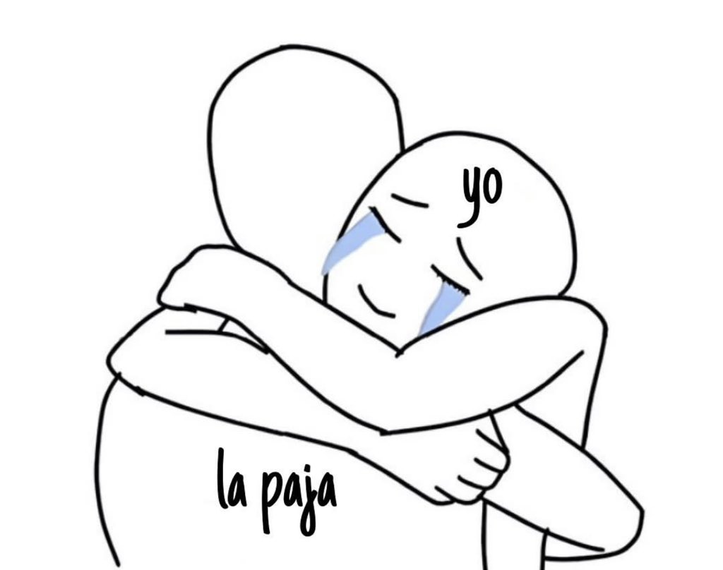 Yoss__Perdomo's tweet photo. Nunca me había identificado tanto https://t.co/ufxndAdVdu