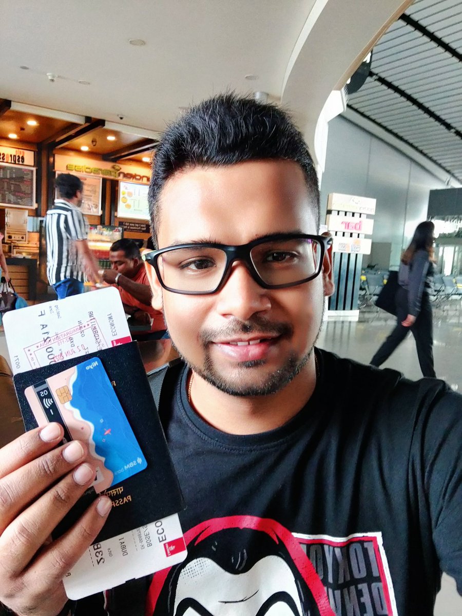 <a href="/theniyo/">Niyo Solutions Inc.</a> #PassportIdharHai #GoGlobal